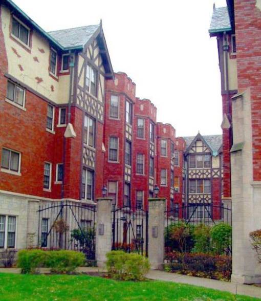 lake meadows apartments in chicago. CHICAGO ROGERS PARK