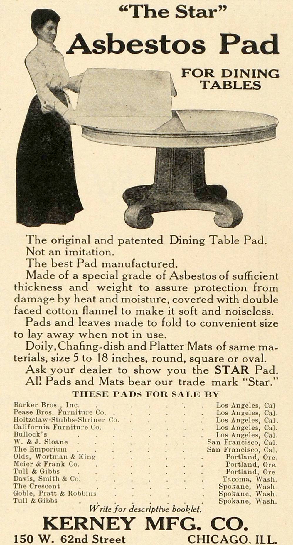 ad-chicago-kenney-manufacturing-150-w-62nd-the-star-asbestos-pad-for-dining-tables-1911.jpg